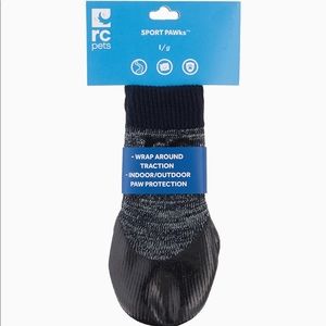 RC Sport Pawks - Dog socks